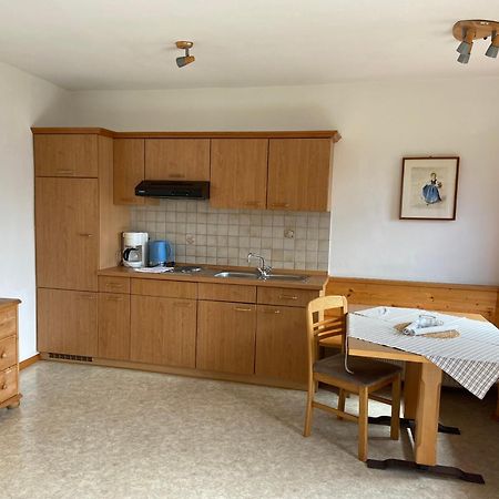 Ferienwohnung Garni Streitlhof Dorf Tirol Exterior foto