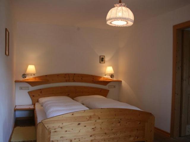 Ferienwohnung Garni Streitlhof Dorf Tirol Exterior foto