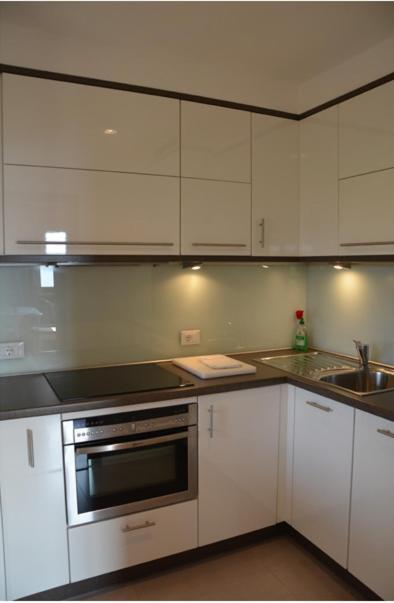 Ferienwohnung Garni Streitlhof Dorf Tirol Exterior foto
