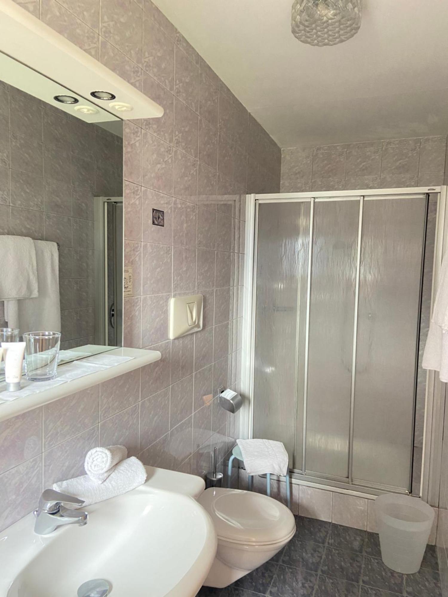 Ferienwohnung Garni Streitlhof Dorf Tirol Exterior foto