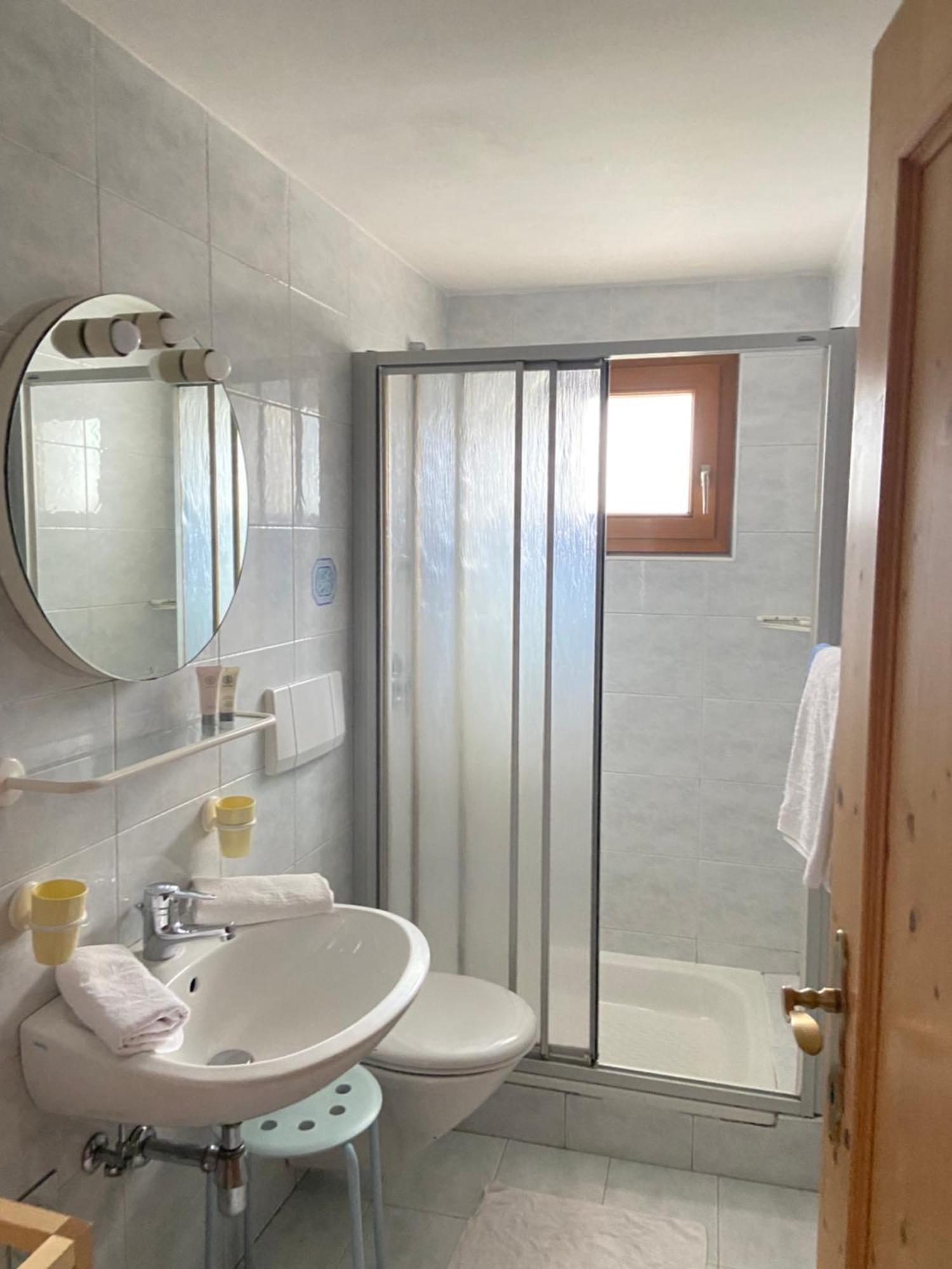 Ferienwohnung Garni Streitlhof Dorf Tirol Exterior foto