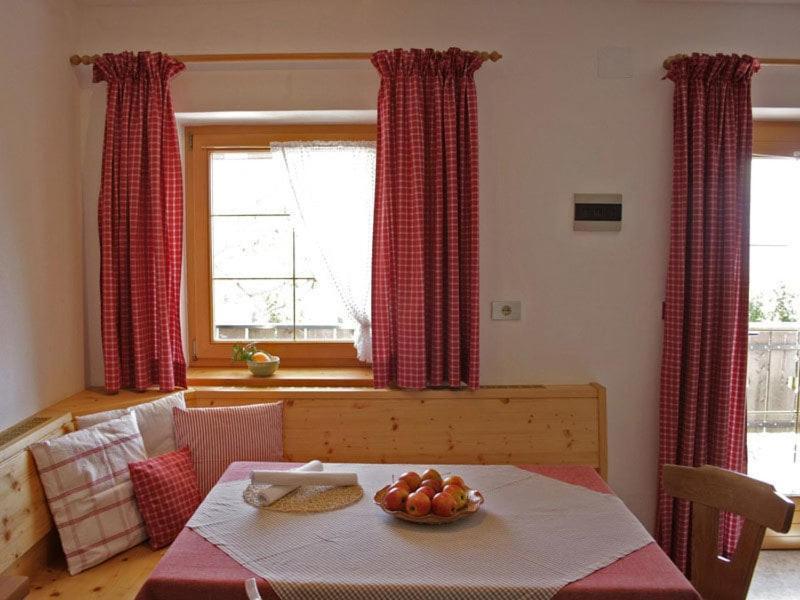Ferienwohnung Garni Streitlhof Dorf Tirol Exterior foto